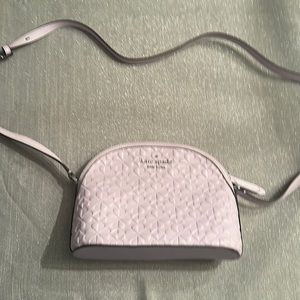 Never used kate spade purse